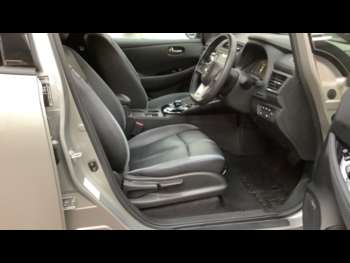 Used Nissan Leaf 2021 for sale - 74167113: Photo