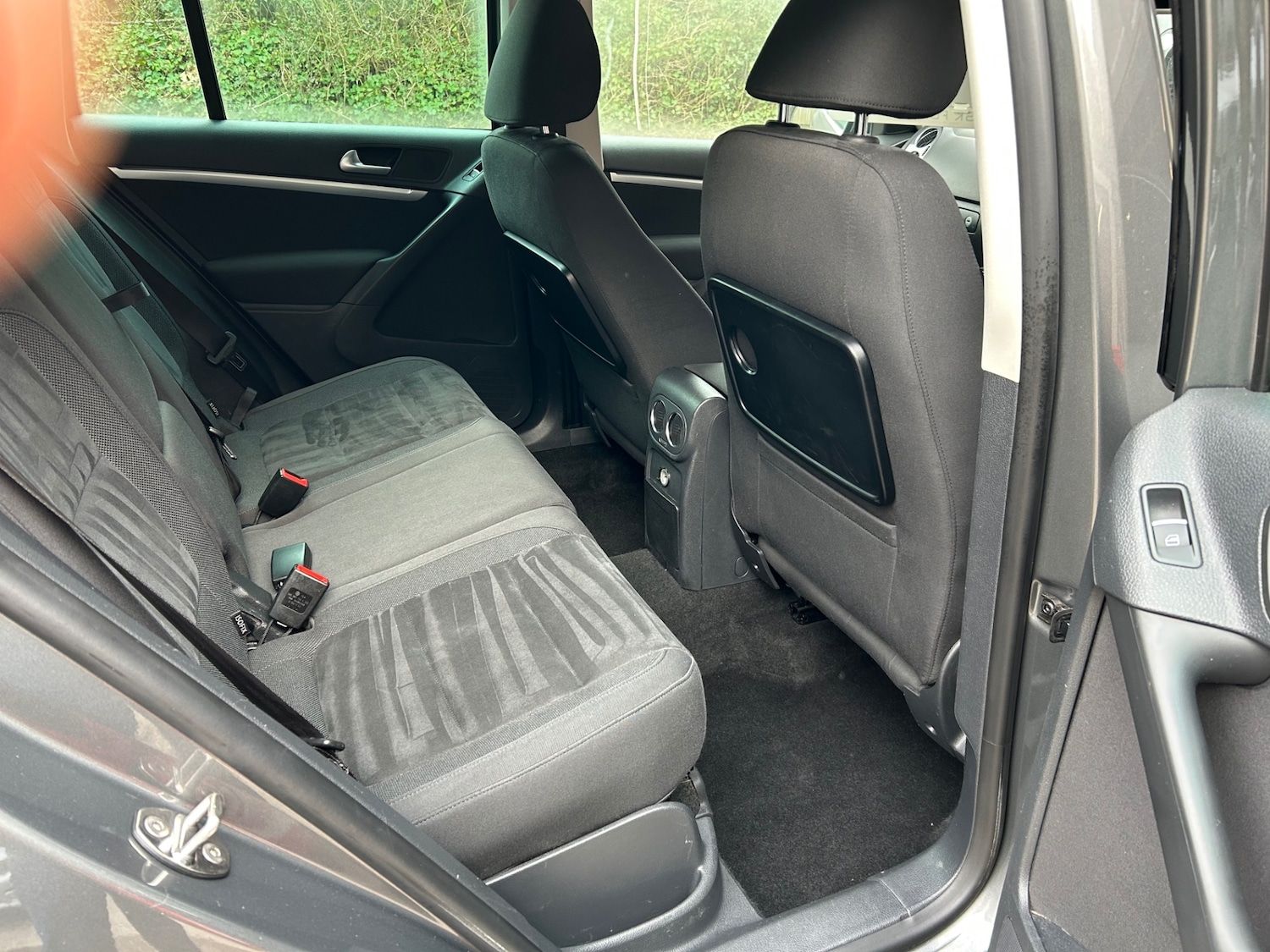 Used Volkswagen Tiguan 2012 for sale - 77812747: Photo 7