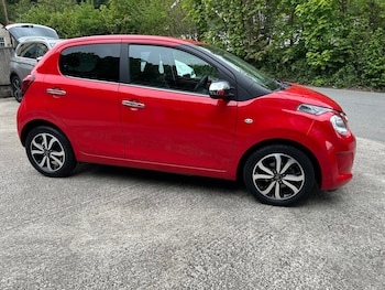 Used Citroen C1 2021 for sale - 78508363: Photo