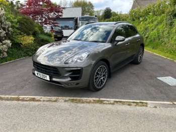 2015 - S Diesel 5dr PDK