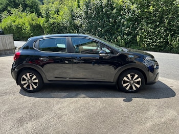 Used Citroen C3 2025 for sale - 75207383: Photo