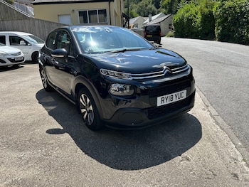 Used Citroen C3 2025 for sale - 75207383: Photo