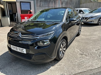 Used Citroen C3 2025 for sale - 75207383: Photo