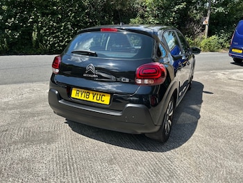 Used Citroen C3 2025 for sale - 75207383: Photo