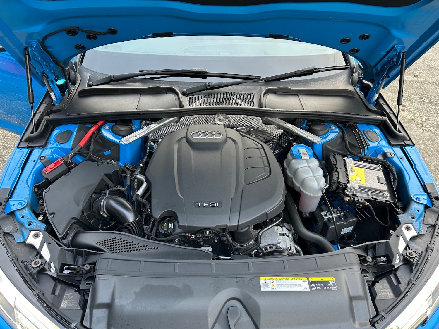 Used Audi A4 2019 for sale - 76594771: Photo 11