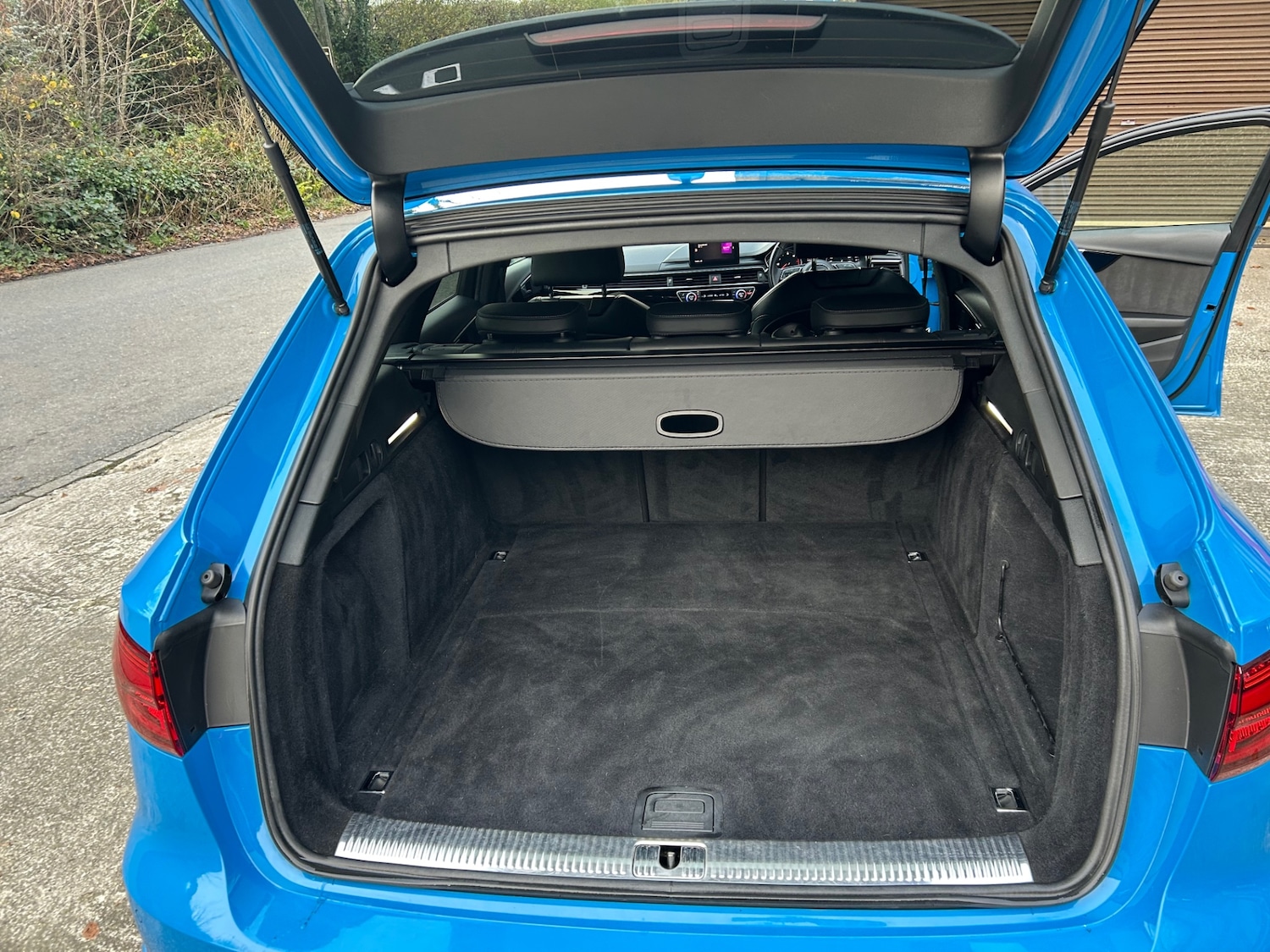 Used Audi A4 2019 for sale - 76594771: Photo 12