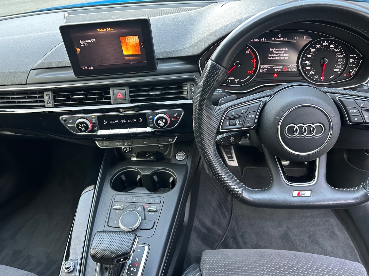 Used Audi A4 2019 for sale - 76594771: Photo 8