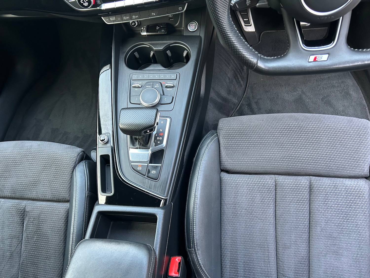 Used Audi A4 2019 for sale - 76594771: Photo 9