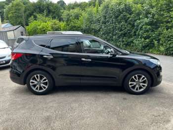 2014 (64) - 2.2 CRDi Premium 5dr Auto [7 Seats]