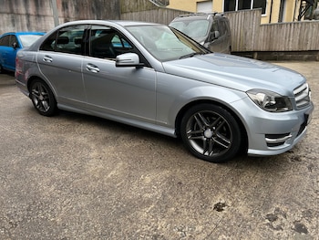 Mercedes-Benz C Class feature image