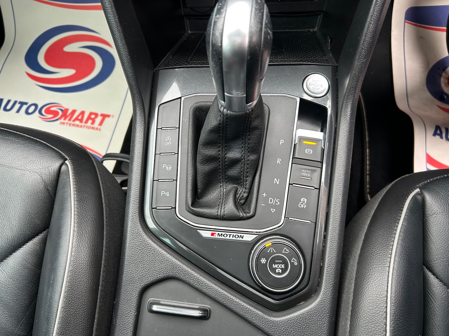 Used Volkswagen Tiguan 2017 for sale - 78198188: Photo 10