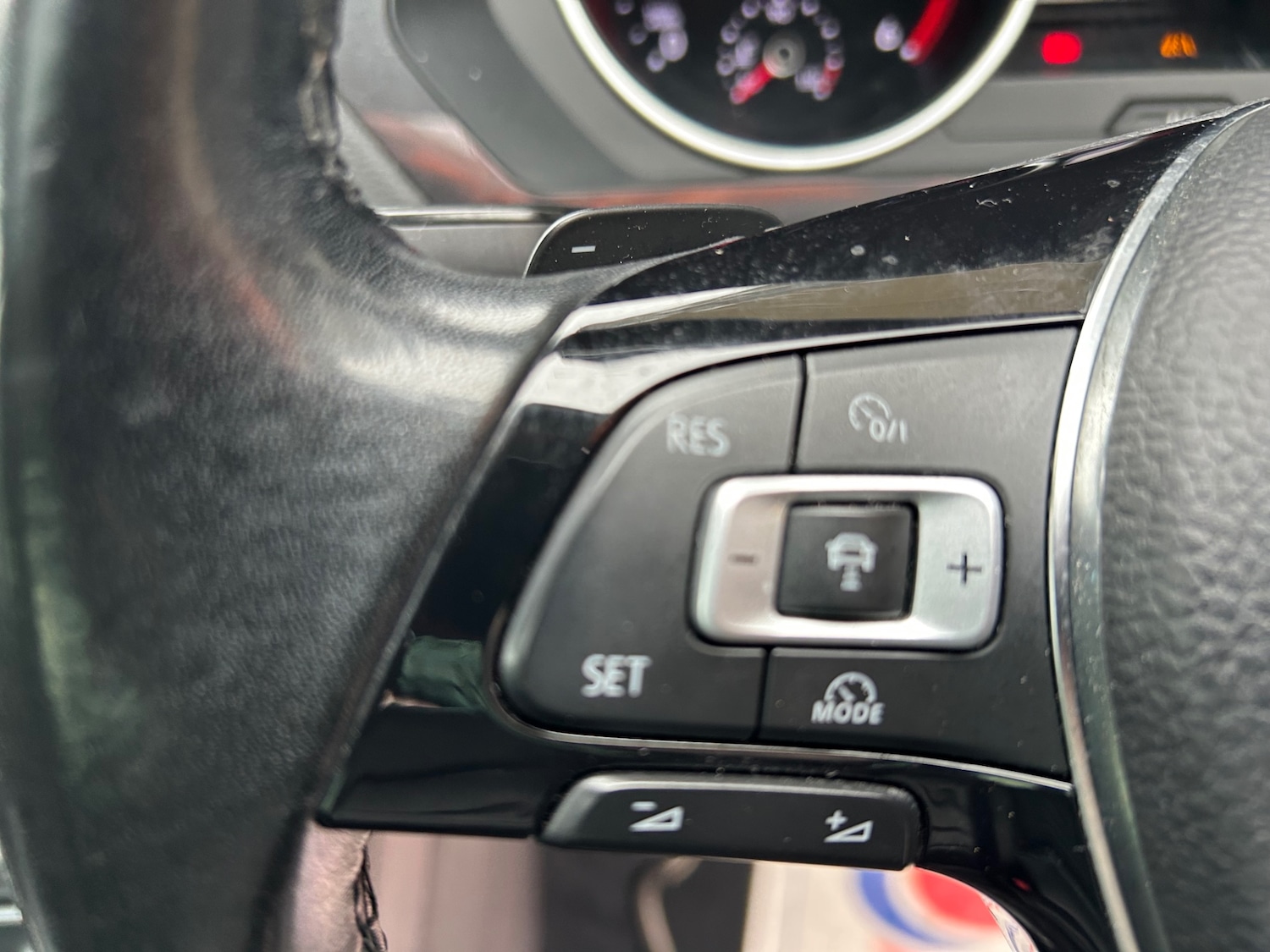 Used Volkswagen Tiguan 2017 for sale - 78198188: Photo 11