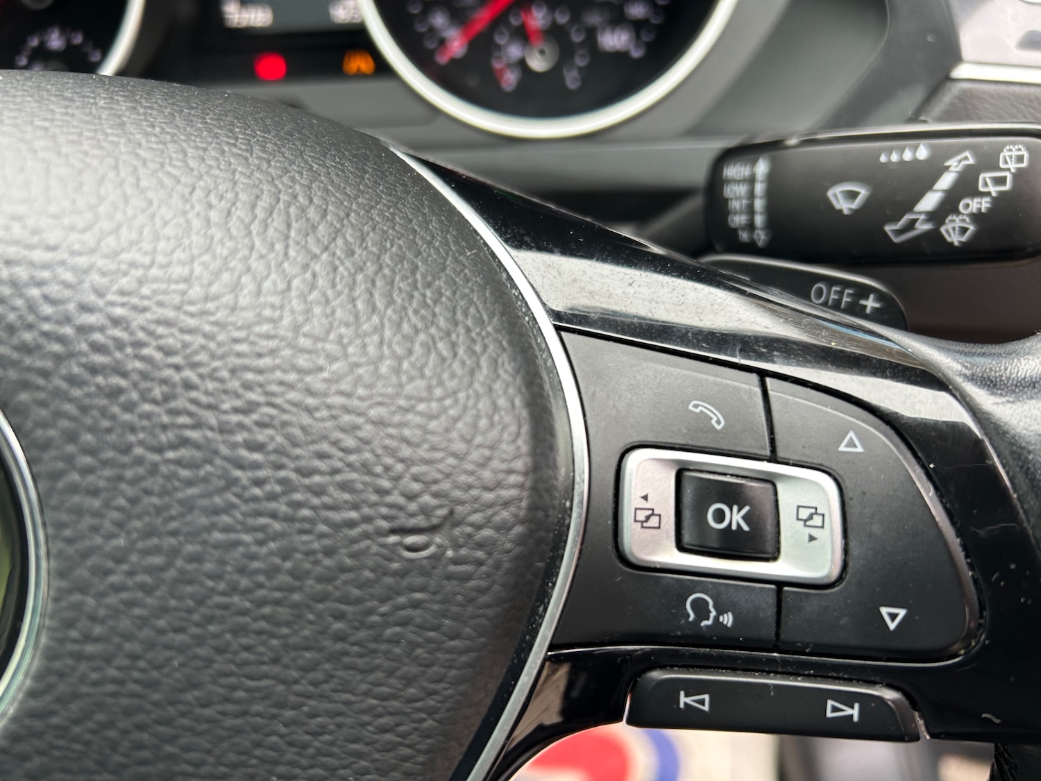 Used Volkswagen Tiguan 2017 for sale - 78198188: Photo 12