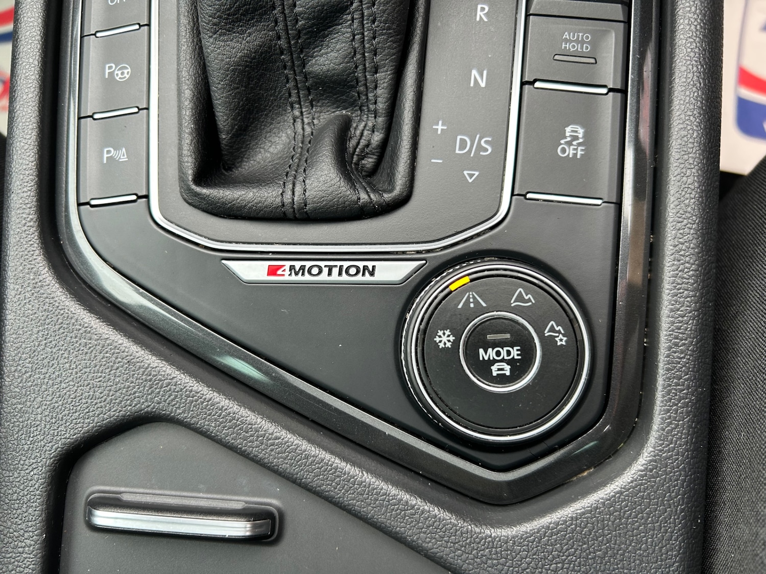 Used Volkswagen Tiguan 2017 for sale - 78198188: Photo 13