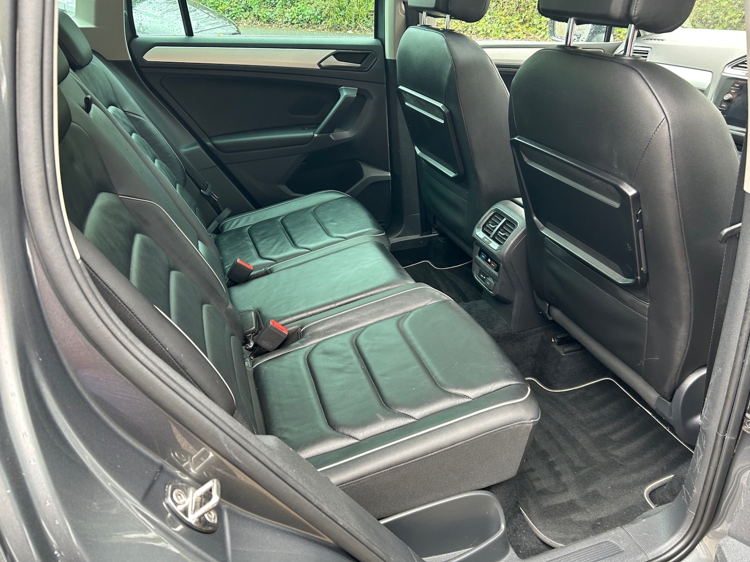 Used Volkswagen Tiguan 2017 for sale - 78198188: Photo 14