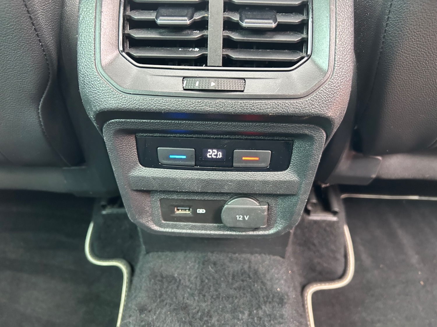 Used Volkswagen Tiguan 2017 for sale - 78198188: Photo 15