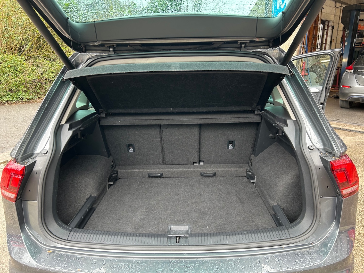 Used Volkswagen Tiguan 2017 for sale - 78198188: Photo 16