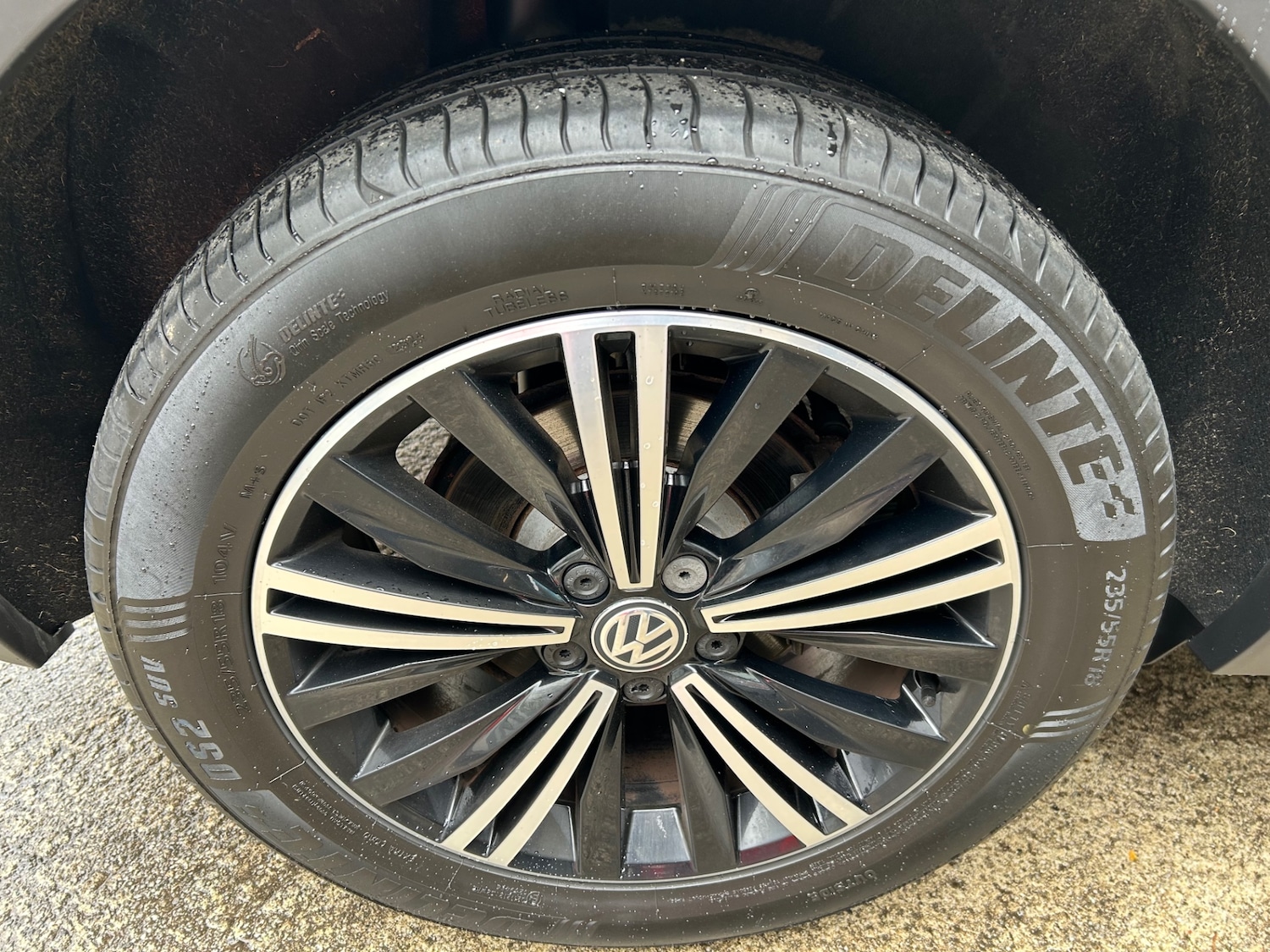 Used Volkswagen Tiguan 2017 for sale - 78198188: Photo 21