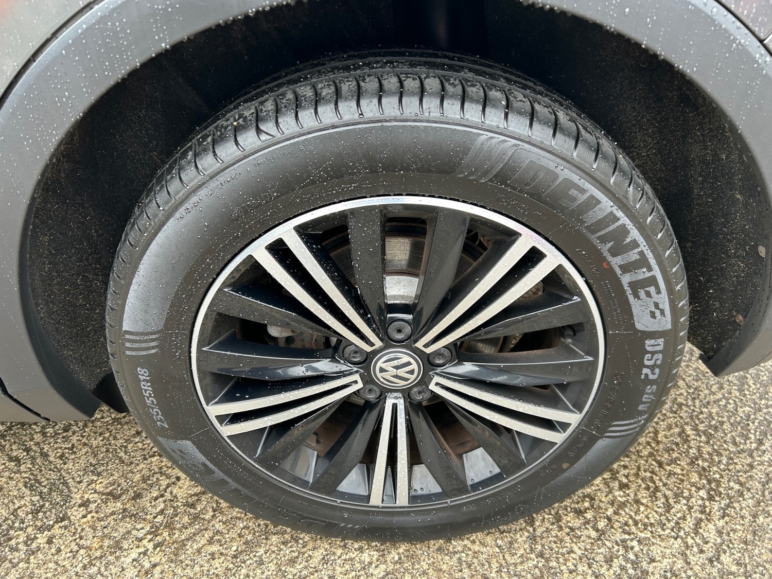 Used Volkswagen Tiguan 2017 for sale - 78198188: Photo 23