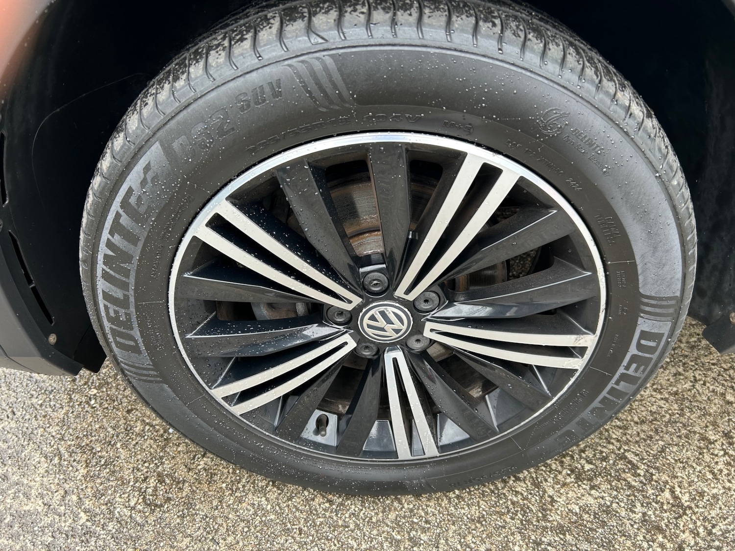 Used Volkswagen Tiguan 2017 for sale - 78198188: Photo 25