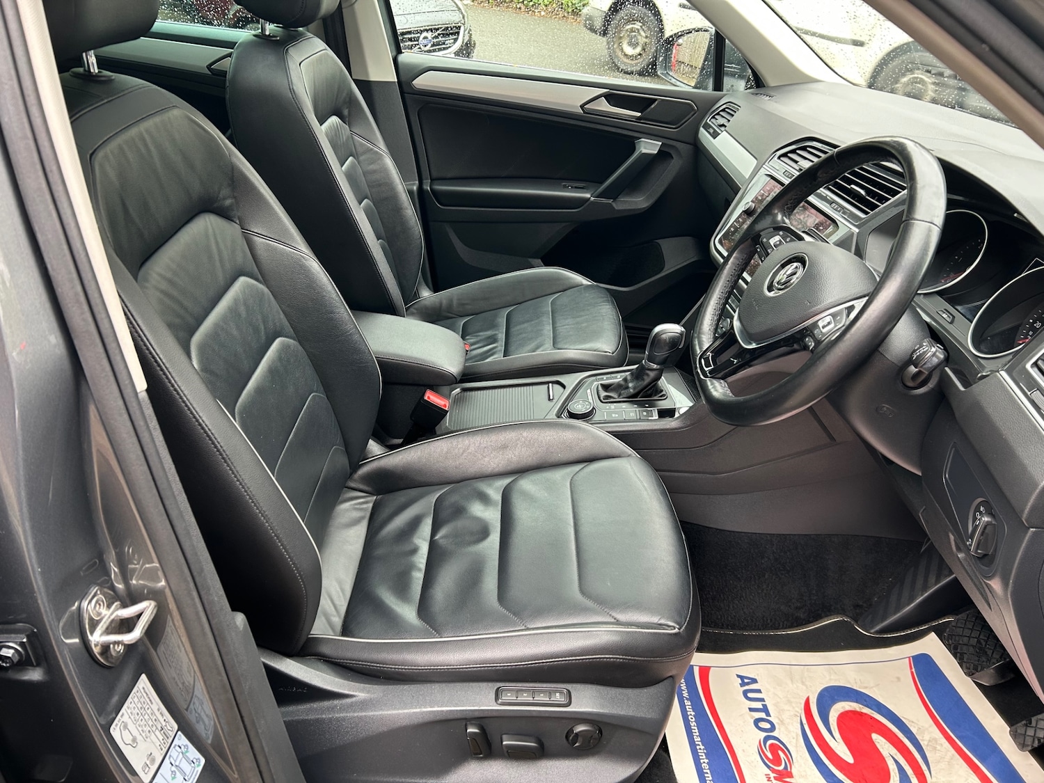 Used Volkswagen Tiguan 2017 for sale - 78198188: Photo 6