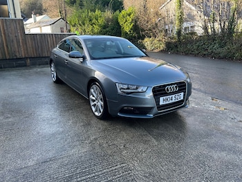 2014 (14) - 2.0 TDI 177 SE Technik 5dr [5 Seat]