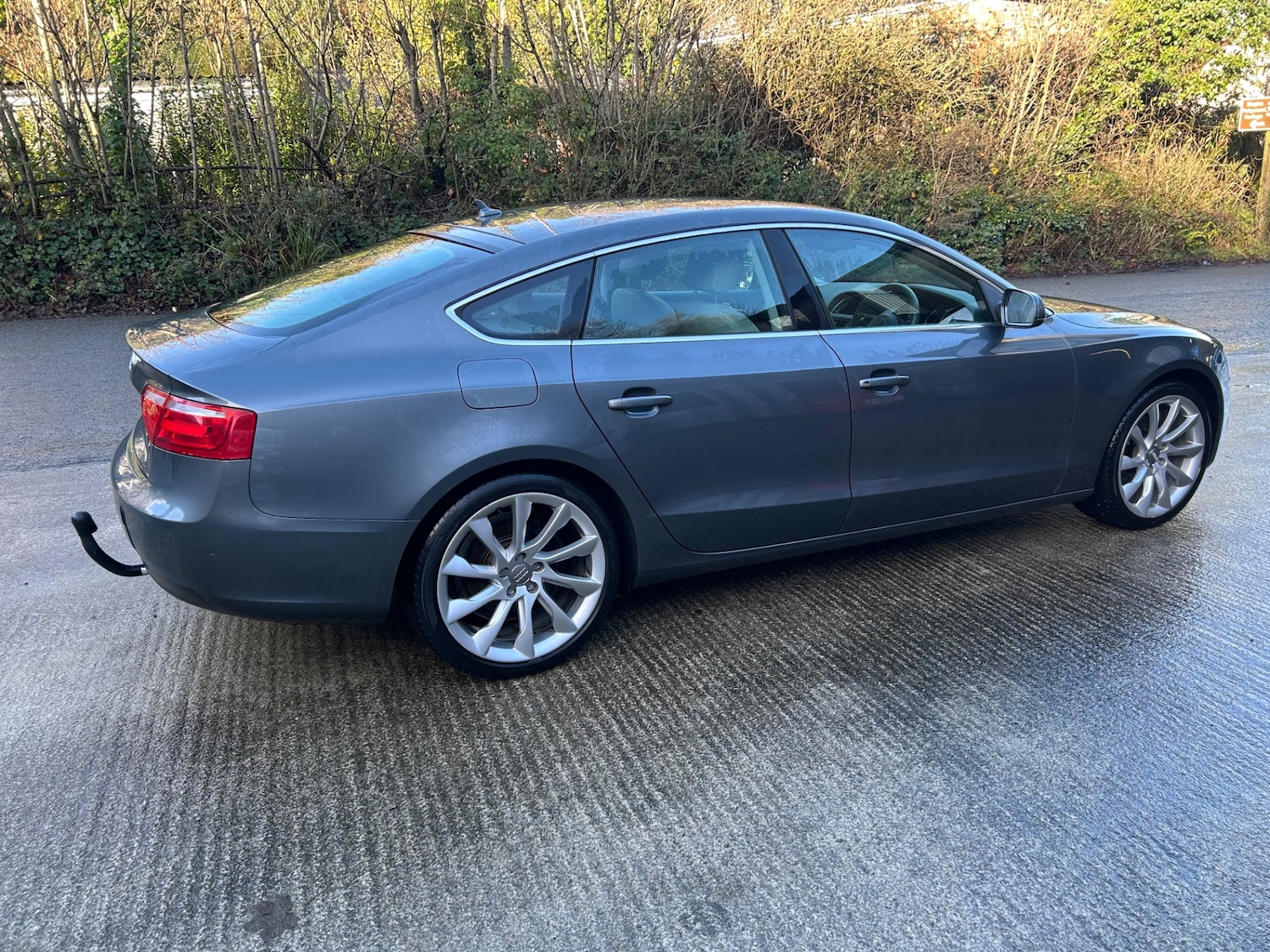 Used Audi A5 2014 for sale - 76809266: Photo 2