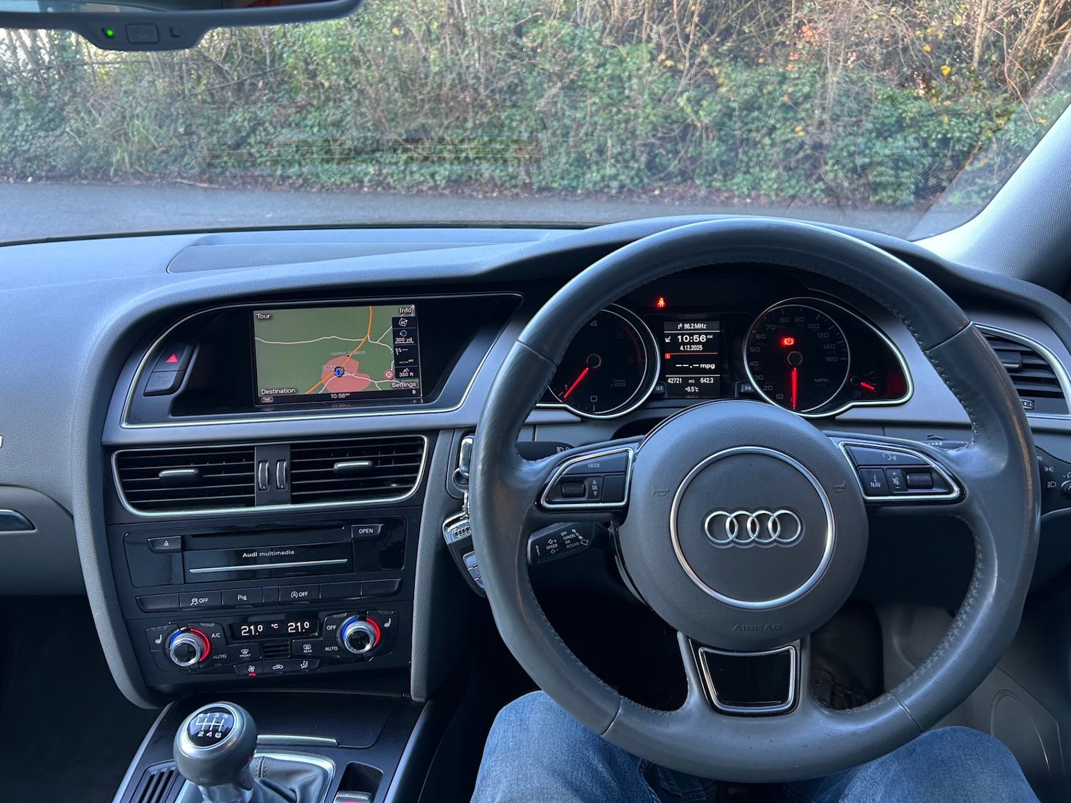 Used Audi A5 2014 for sale - 76809266: Photo 5