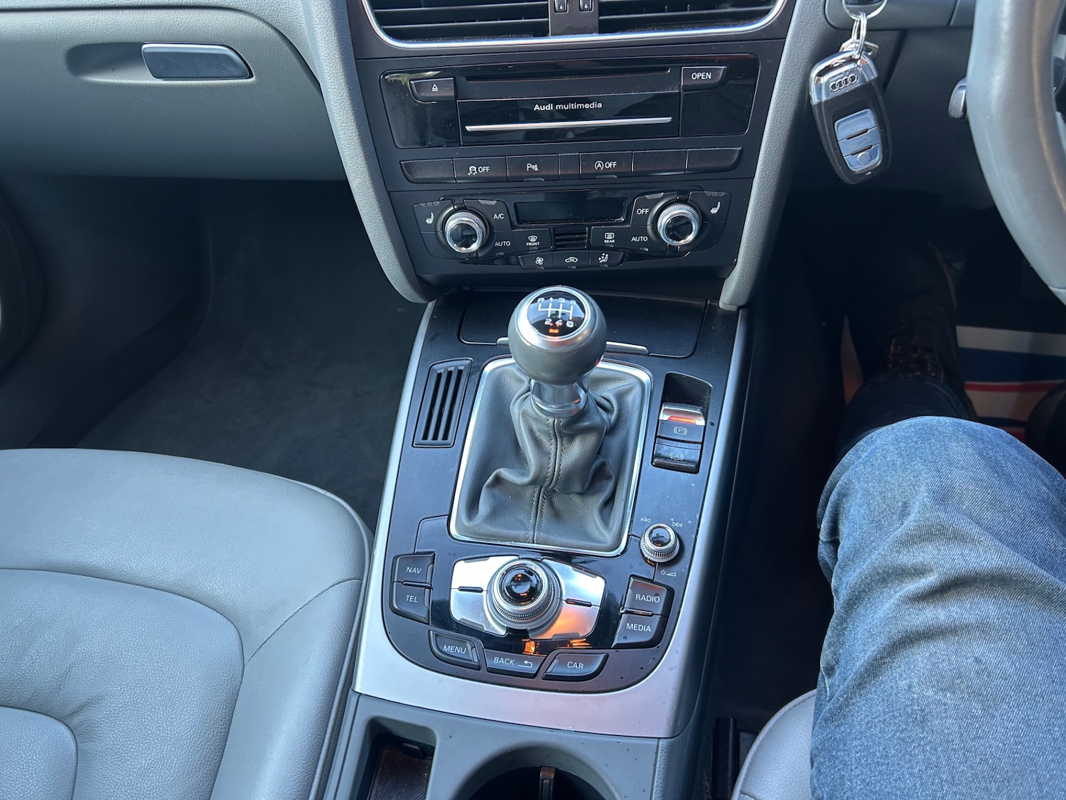 Used Audi A5 2014 for sale - 76809266: Photo 6