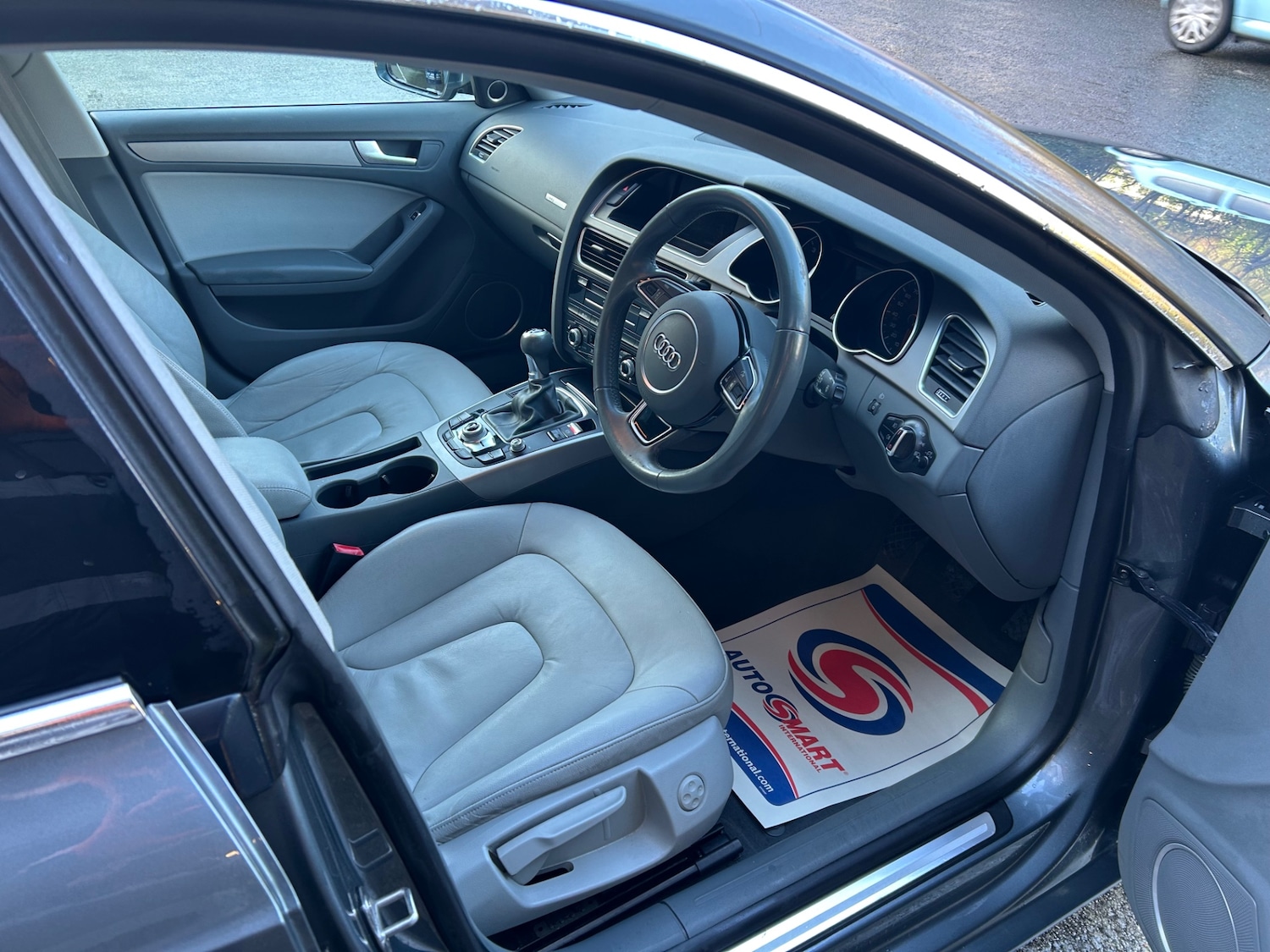 Used Audi A5 2014 for sale - 76809266: Photo 7