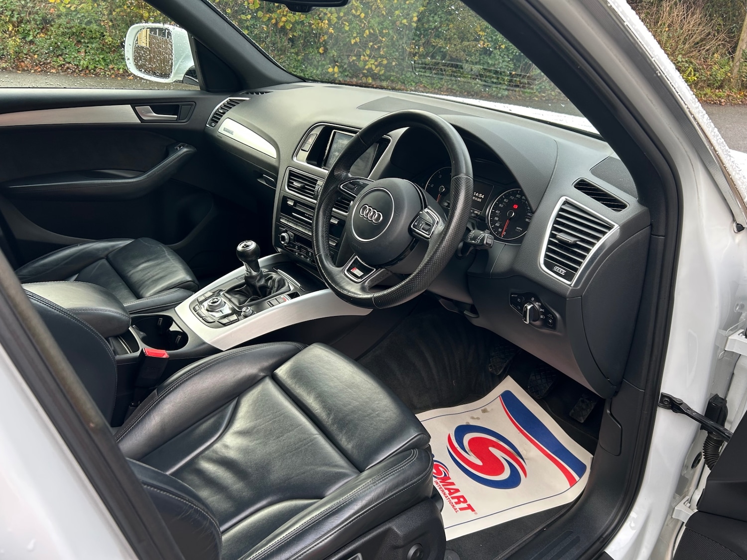 Used Audi Q5 2016 for sale - 76403500: Photo 6