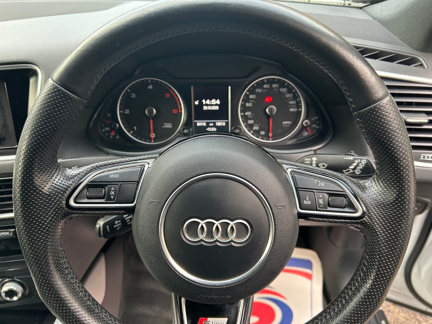 Used Audi Q5 2016 for sale - 76403500: Photo 7