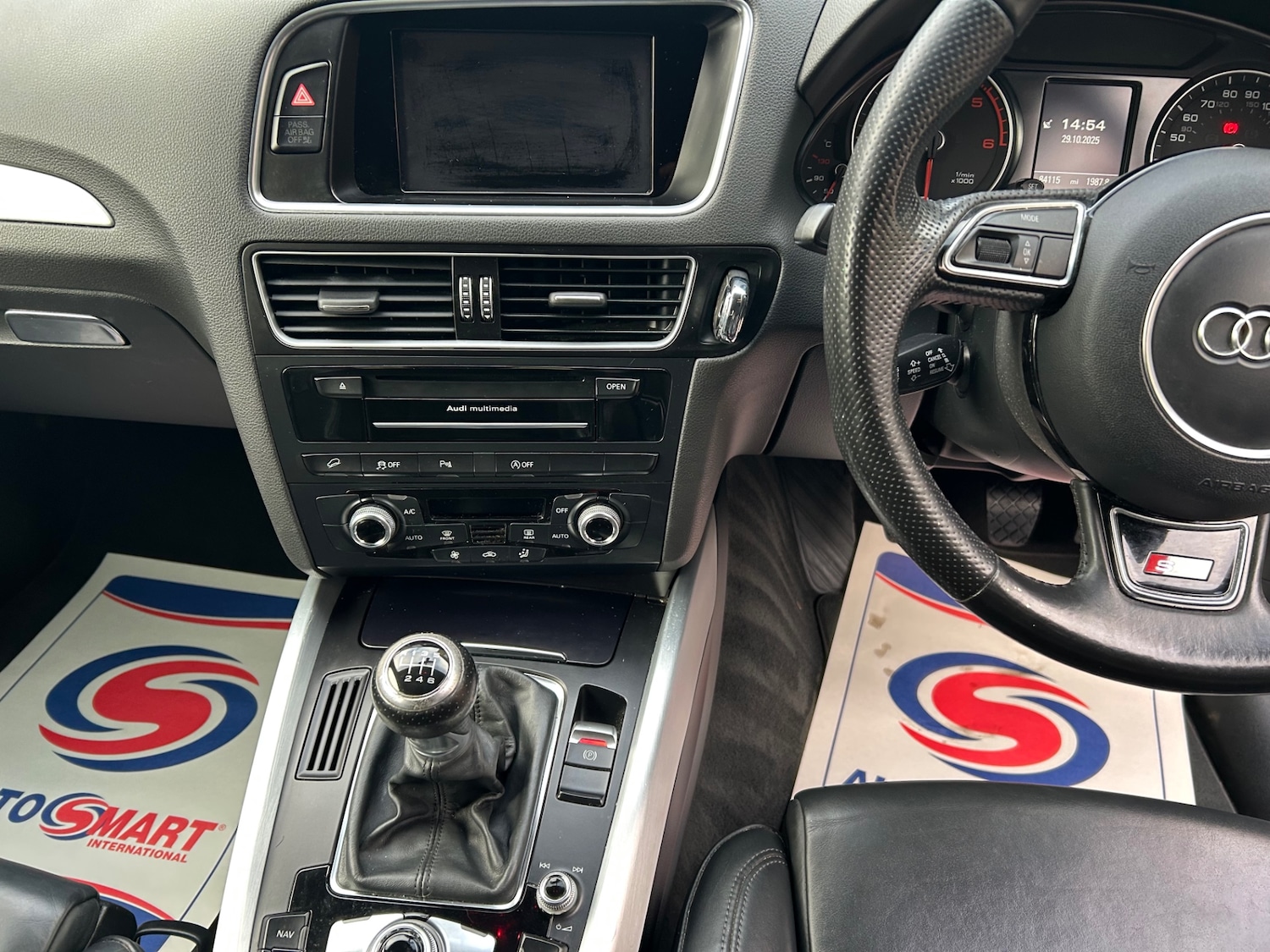 Used Audi Q5 2016 for sale - 76403500: Photo 8