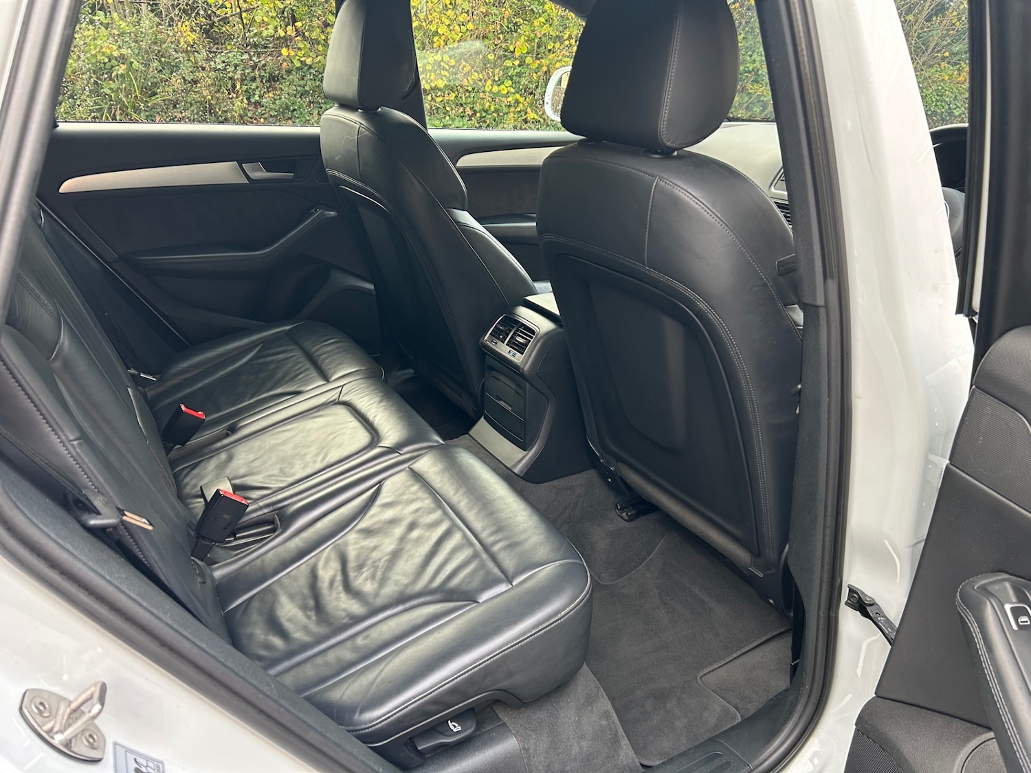 Used Audi Q5 2016 for sale - 76403500: Photo 9