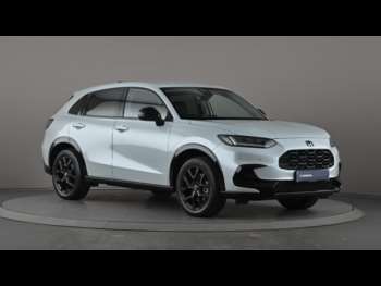 2023 (73) - 2.0 eHEV Sport 5dr CVT