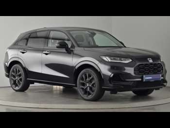 2023 (73) - 2.0 eHEV Sport 5dr CVT