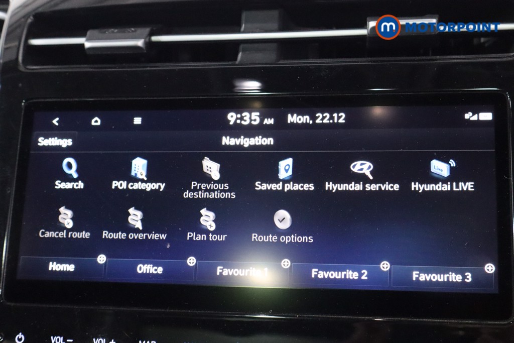 Used Hyundai TUCSON 2022 for sale - 77026142: Photo 10