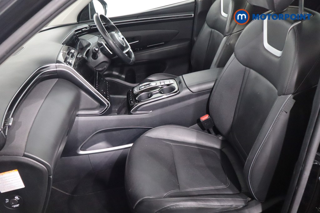 Used Hyundai TUCSON 2022 for sale - 77026142: Photo 12