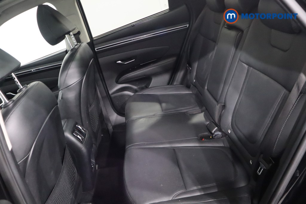 Used Hyundai TUCSON 2022 for sale - 77026142: Photo 13