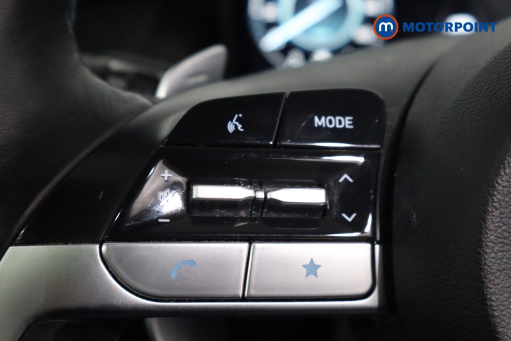 Used Hyundai TUCSON 2022 for sale - 77026142: Photo 15