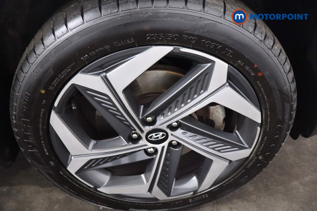 Used Hyundai TUCSON 2022 for sale - 77026142: Photo 18