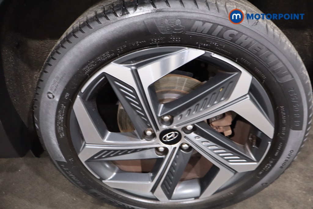 Used Hyundai TUCSON 2022 for sale - 77026142: Photo 19