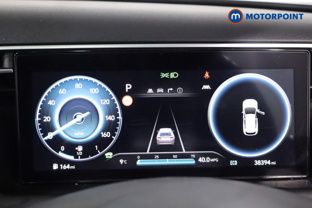 Used Hyundai TUCSON 2022 for sale - 77026142: Photo 21