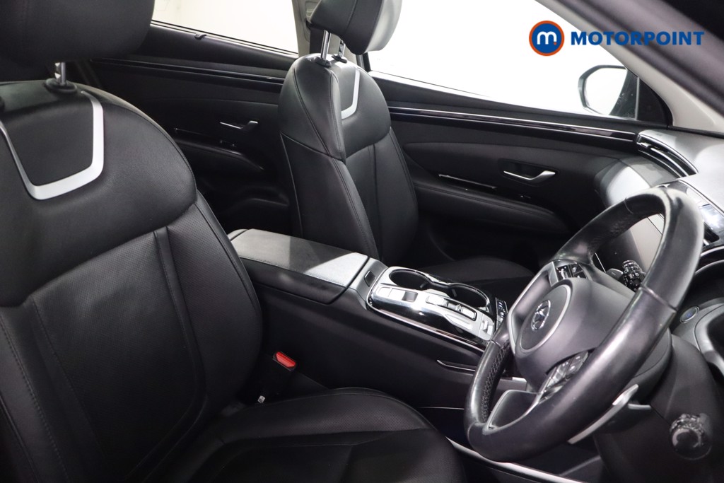 Used Hyundai TUCSON 2022 for sale - 77026142: Photo 28