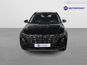 Used Hyundai TUCSON 2022 for sale - 77026142: Photo