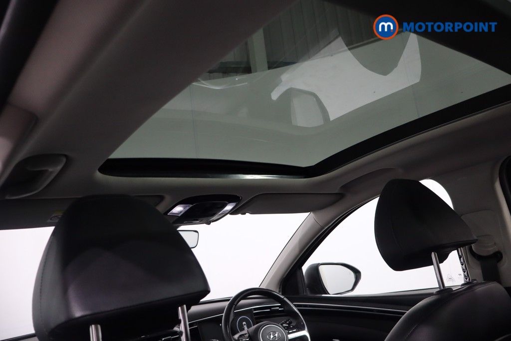 Used Hyundai TUCSON 2022 for sale - 77026142: Photo 33