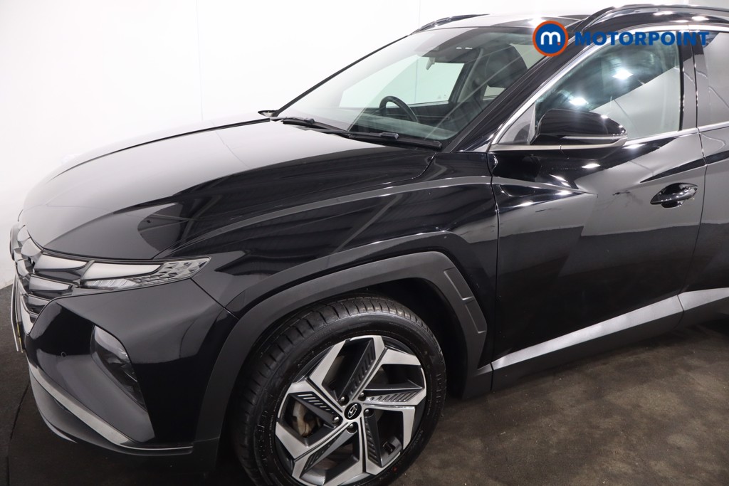 Used Hyundai TUCSON 2022 for sale - 77026142: Photo 34