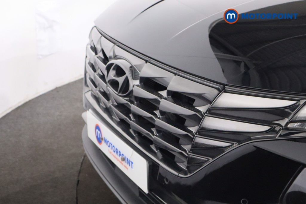 Used Hyundai TUCSON 2022 for sale - 77026142: Photo 35