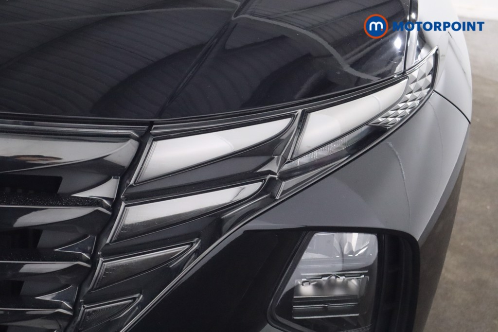 Used Hyundai TUCSON 2022 for sale - 77026142: Photo 36