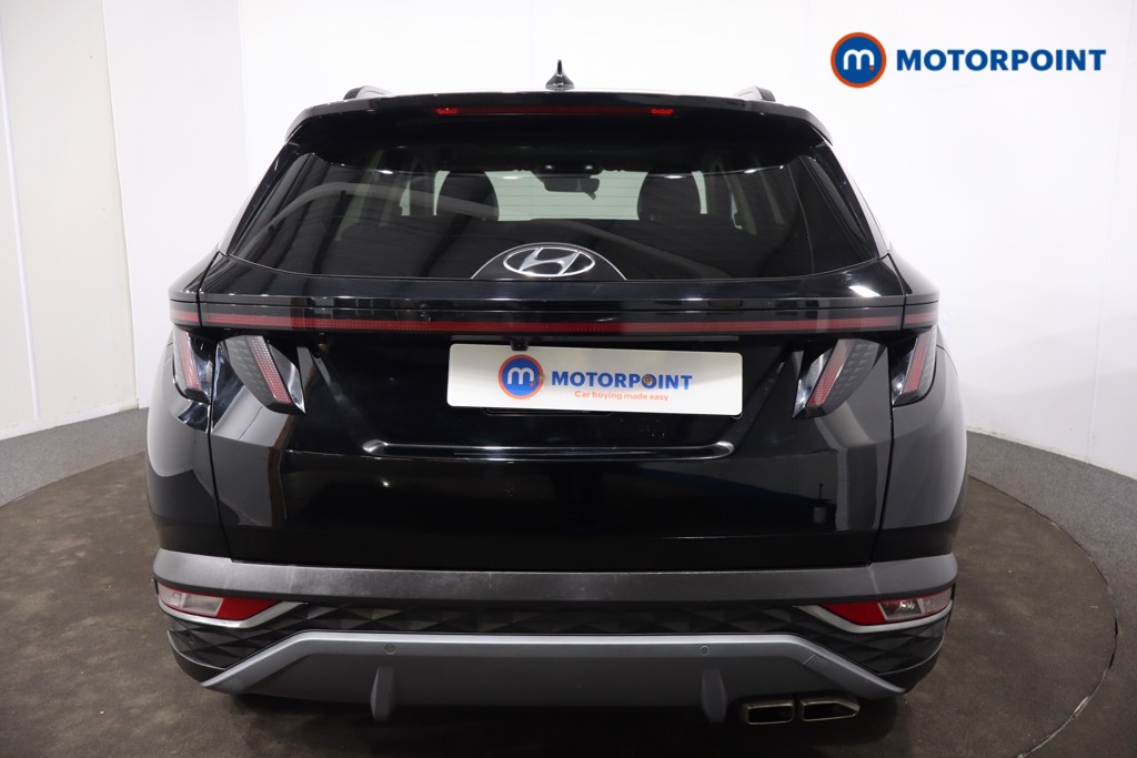 Used Hyundai TUCSON 2022 for sale - 77026142: Photo 39